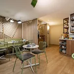 Sanso By Happyculture فندق باريس