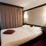 فندق Sanso By Happyculture 3*
