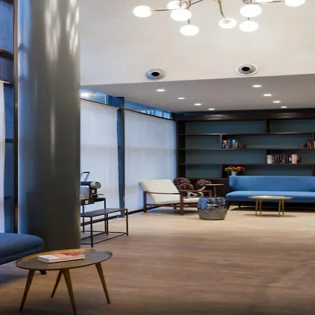 Sanso By Happyculture Hotel Parijs