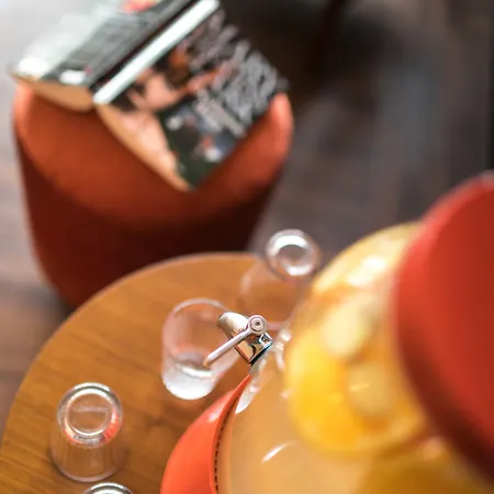 Sanso By Happyculture