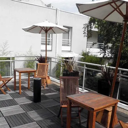 Sanso By Happyculture Hotel