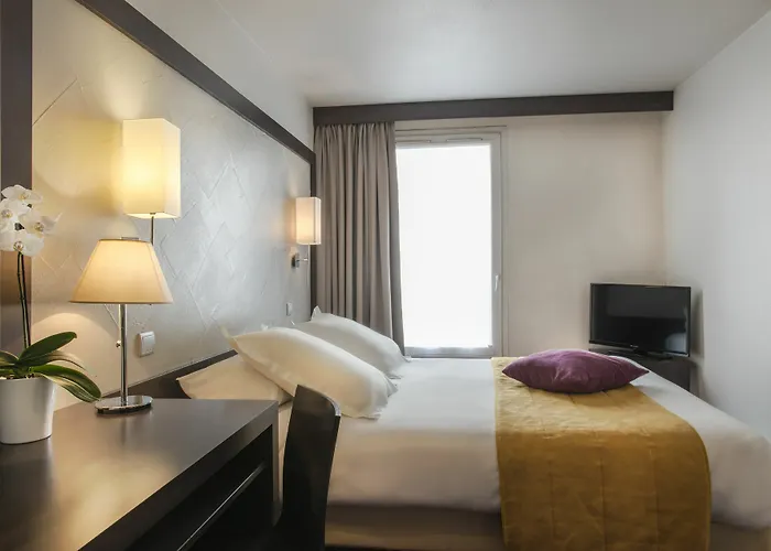 Sanso By Happyculture Otel 3*