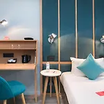 Sanso By Happyculture 3* Paryż