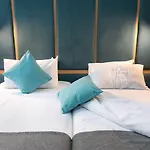 Hotel Sanso By Happyculture 3*
