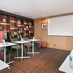 Hotel Sanso By Happyculture Paryż