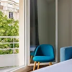 Hotel Sanso By Happyculture