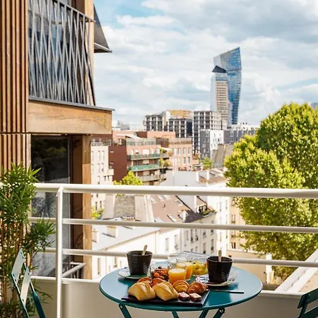 Sanso By Happyculture