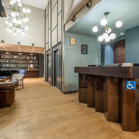 酒店 Sanso By Happyculture 巴黎