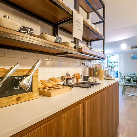 Sanso By Happyculture Hotel 3*