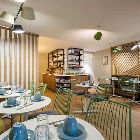 Sanso By Happyculture 酒店 3*