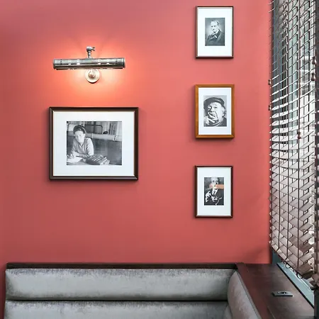 Quality Hotel&suites Bercy Bibliothèque By Happyculture 3* Paris