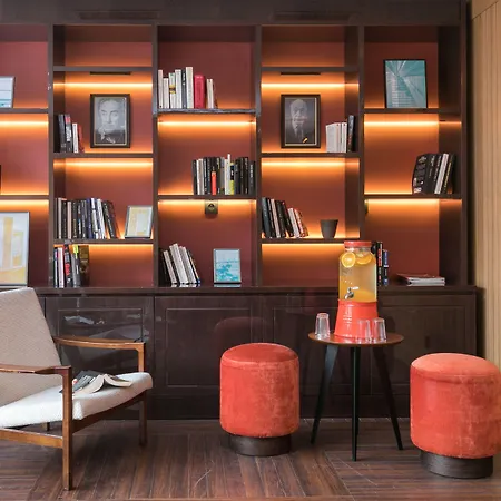 Hotel Sanso By Happyculture 3*