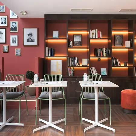 Hotel Sanso By Happyculture 3*