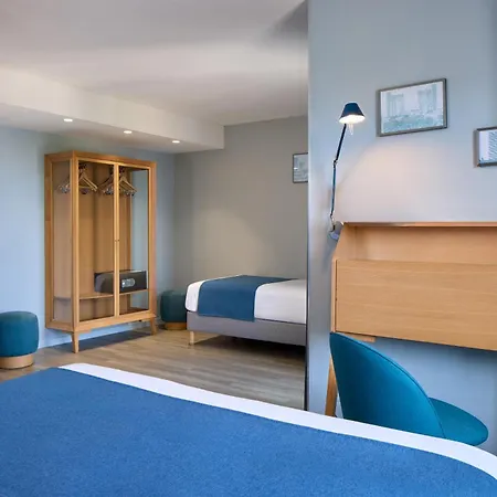 Sanso By Happyculture Hotel