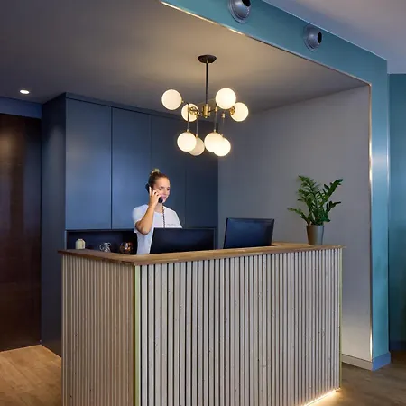 Sanso By Happyculture Hotel 3*