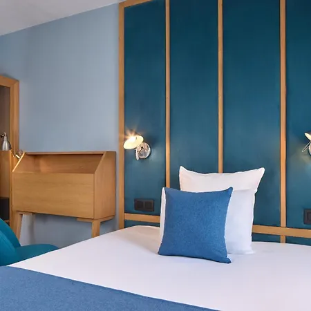 Hotel Sanso By Happyculture 3*