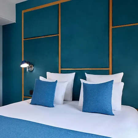 Hotel Sanso By Happyculture