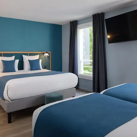 Sanso By Happyculture Hotel