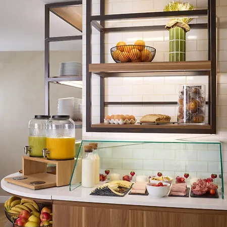 Hotel Sanso By Happyculture Parigi