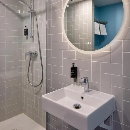 Hotel Sanso By Happyculture Paris