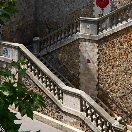 Hotel Sanso By Happyculture 3*