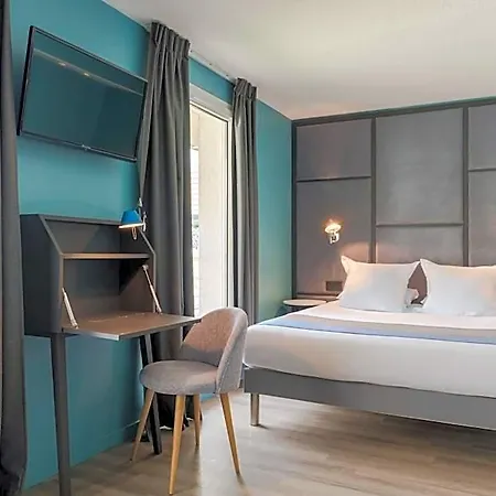 Sanso By Happyculture 3* Parigi