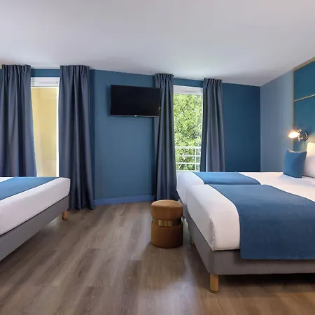 Hotel Sanso By Happyculture 3*