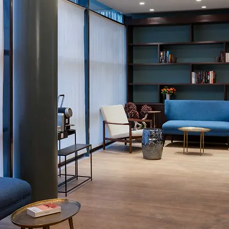 Sanso By Happyculture Hotel Parijs