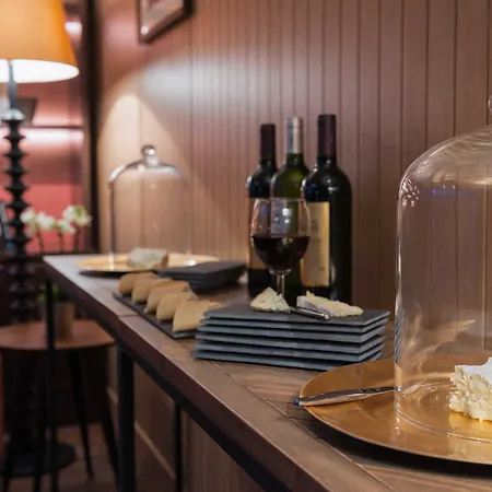 Sanso By Happyculture