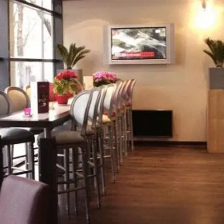 Sanso By Happyculture 3* 巴黎