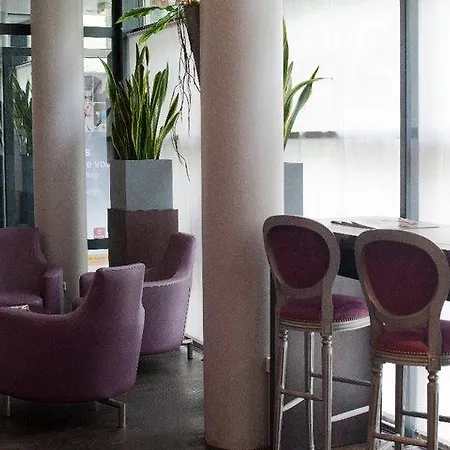 Hotel Sanso By Happyculture
