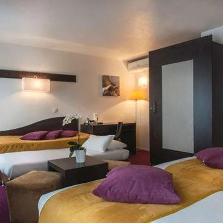 酒店 Sanso By Happyculture 3*