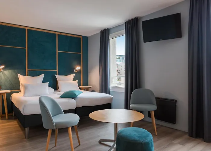 Sanso By Happyculture Parijs