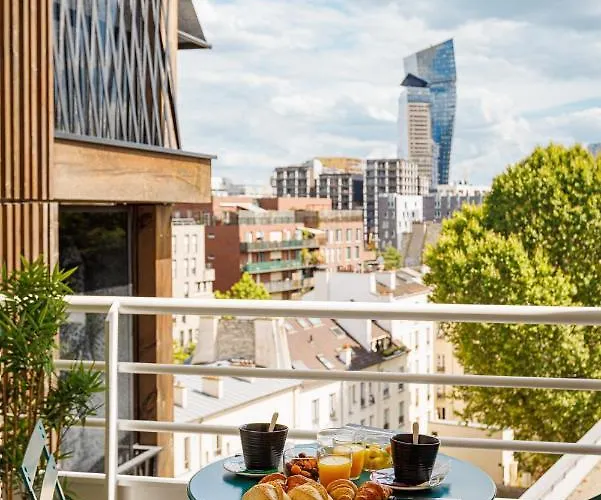 Sanso By Happyculture