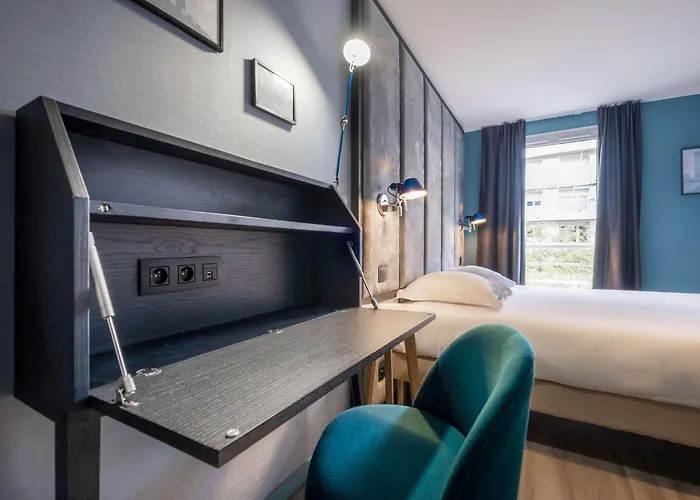 Sanso By Happyculture Parijs