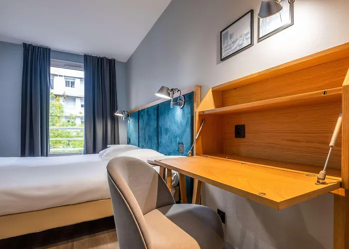 Sanso By Happyculture Hotel