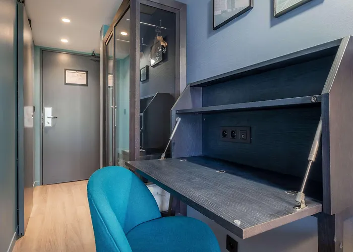 Sanso By Happyculture Parijs