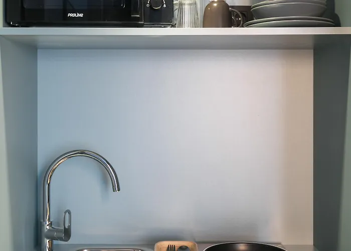 Sanso By Happyculture 3* Parijs