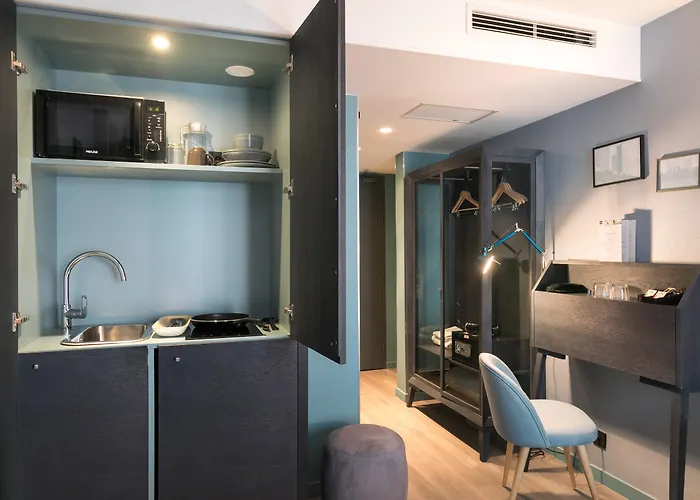 Hotel Sanso By Happyculture 3*