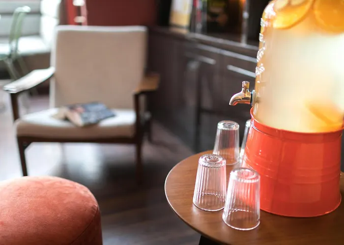 Hotel Sanso By Happyculture 3*