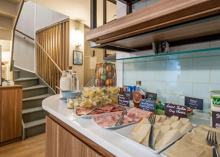 Sanso By Happyculture Parijs