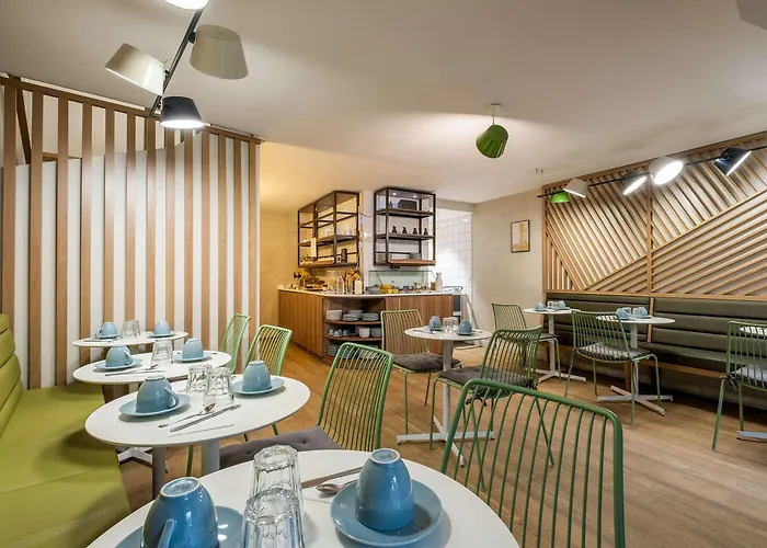 Sanso By Happyculture Hotel 3*