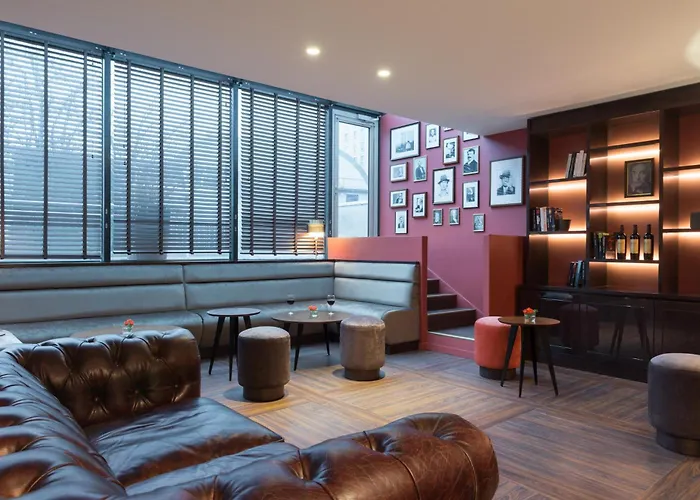 Sanso By Happyculture Parijs