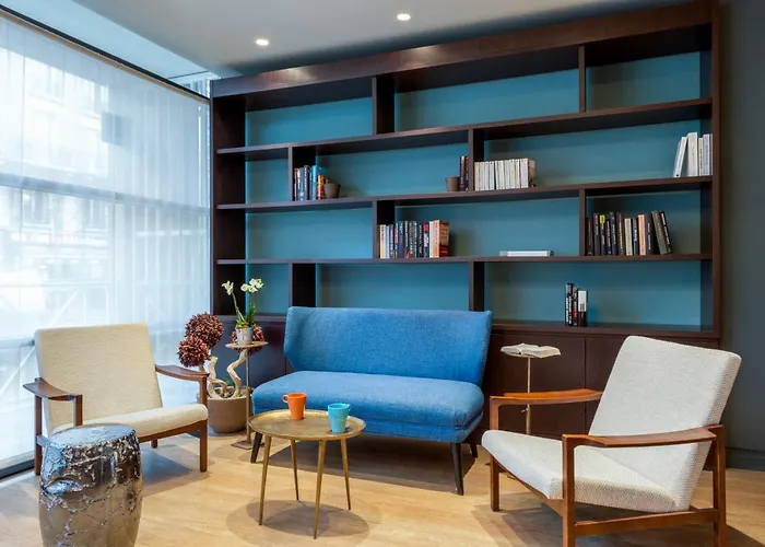 Sanso By Happyculture Hotel