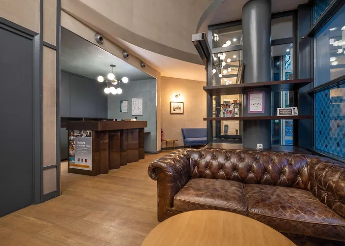 Sanso By Happyculture Parijs