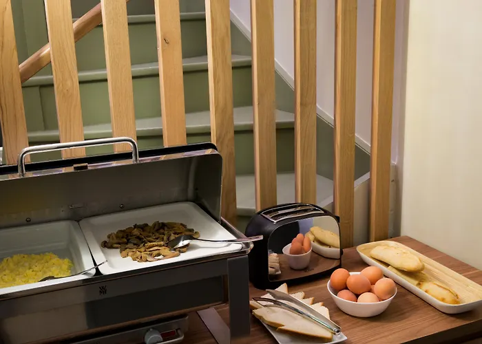 Sanso By Happyculture Hotel