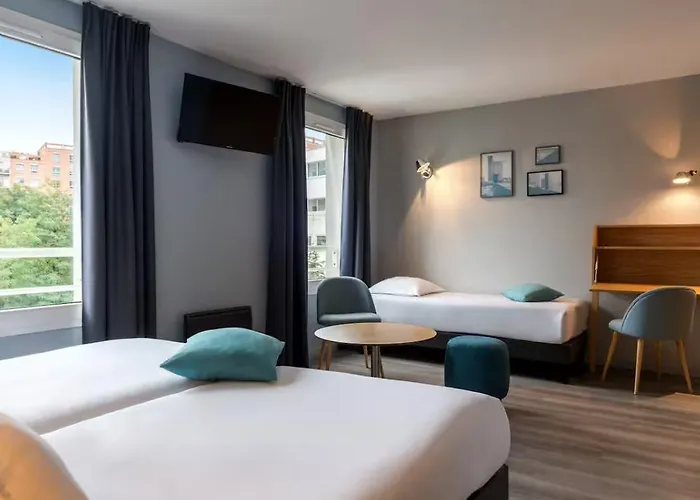 Sanso By Happyculture Hotel