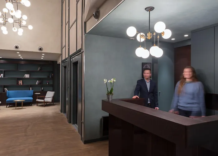 Hotel Sanso By Happyculture 3*