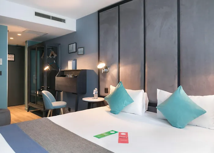 Sanso By Happyculture Hotel