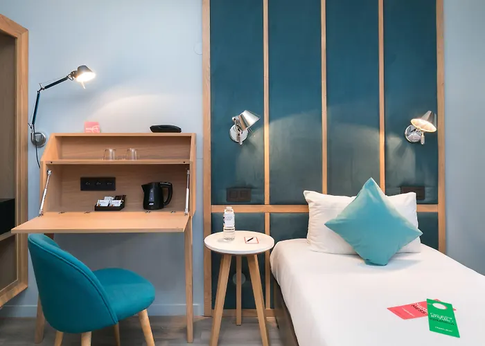 Sanso By Happyculture 3* Parijs